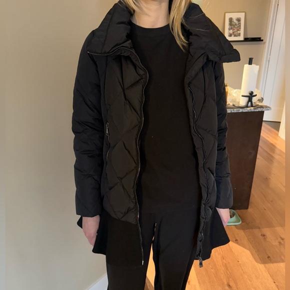 Mockers down jacket - Picture 2 of 12